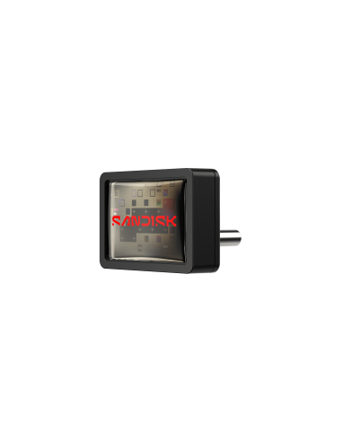 SanDisk Extreme Fit USB-C Flash Drive...